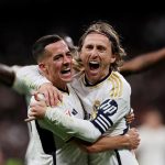 Espagne: le Real Madrid remercie Modric, Magazine Pages Jaunes