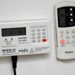 Compteur prépayé