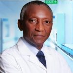 Dr Fonkoua Rodolphe