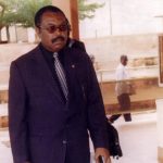 Professeur Jean Takougang