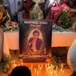 Assassinat de Martinez Zogo