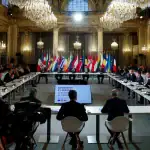 Troupes occidentales en Ukraine : les Européens réticents à l'idée esquissée par Macron, Magazine Pages Jaunes