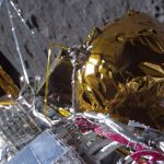 La sonde lunaire américaine bientôt mise en sommeil, sa mission qualifiée de succès, Magazine Pages Jaunes