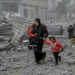 Vaste opération contre le plus grand complexe hospitalier de la bande de Gaza
