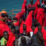 Plus de 8.500 migrants sont morts en 2023