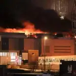 Un attentat terroriste sanglant à Moscou
