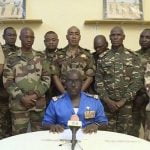 Après la France, le Niger rompt sa coopération militaire avec les Etats-Unis