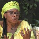 Chantal Kambiwa
