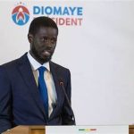 Le vainqueur de la présidentielle au Sénégal rassure