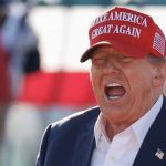 Donald Trump doit fournir une caution d'un demi-milliard de dollars