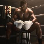 Francis Ngannou