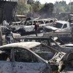 Haïti est en proie à une situation "cataclysmique", alerte l'ONU