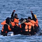 Londres et Kigali visent de premières expulsions de migrants au Rwanda au printemps