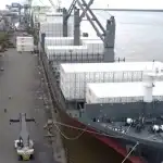 navires