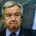 L'aide publique au développement dans le monde, l'Ukraine en tête