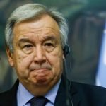 Niveau de développement d'avant la pandémie retrouvé