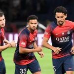 le PSG "aura une équipe bien meilleure, Magazine Pages Jaunes