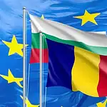 L'entrée dans Schengen : Au poste-frontière entre la Bulgarie et la Roumanie