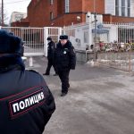 Les principales réactions à l'attaque en Russie revendiquée par l'EI