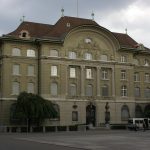 banque centrale suisse