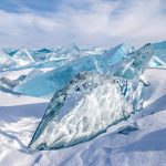 le niveau des glaces de l'Antarctique a atteint un plus bas, Magazine Pages Jaunes