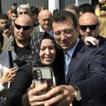 Ekrem Imamoglu, l'homme qui défie Erdogan