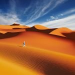 Le Sahara