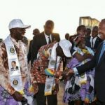 Des anciens membres du RDPC rejoignent le MRC à Bangangté