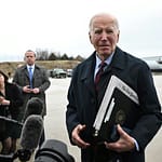 Joe Biden a mis le cap