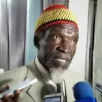 Mboua Massok.