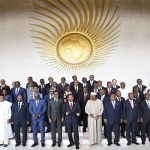 Les patrons africains veulent voir l'UE renforcer sa présence