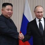 Surveillance des sanctions de l'ONU contre la Corée du Nord