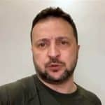 Aide militaire "vital" : Appel de Zelensky au Congrès américain