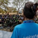 Plus de 100 personnes ont été kidnappées au Nigeria