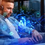 L'intelligence artificielle (IA) est déjà entrée dans l'agriculture, Magazine Pages Jaunes