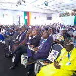 Import substitution : Sujet en débat au Cameroon investment Forum