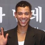 Guillaume Diop, premier danseur étoile noir à l'Opéra de Paris
