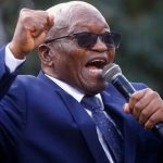 La justice sud-africaine autorise le parti de Zuma de garder le nom