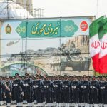 des appels à la retenue après une attaque de représailles contre l'Iran attribuée à Israël,