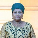 Afrique du Sud : accusée de corruption, la présidente du Parlement démissionne