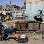Israël sommé de laisser entrer davantage d'aides à Gaza après la mort d'humanitaires