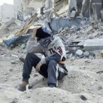L'armée israélienne tue trois fils du chef du Hamas dans un raid à Gaza