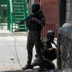 Des habitants Port-au-Prince racontent leur "cauchemar" en Haïti
