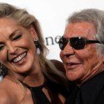 Roberto Cavalli, le roi italien de l'imprimé léopard, est mort