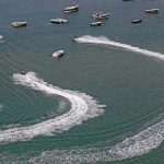 L'Iran a saisi un navire "lié" à Israël dans le Golfe