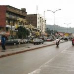 Bamenda