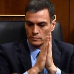  L'épouse du Premier ministre Sánchez visée par une enquête pour corruption