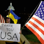 Ukraine, Israël, Taïwan, TikTok: ce que contient le plan promulgué par Biden