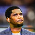 Samuel Eto'o