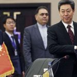 Réseau de renseignement chinois : une machine énorme